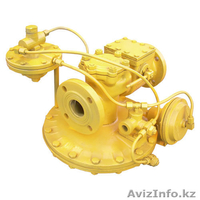 Регулятор давления газа - Изображение #1, Объявление #215533