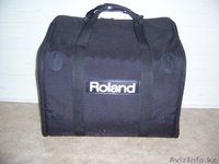 Цифровой аккордеон Roland Fr-3s - Изображение #3, Объявление #211850