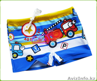 Детские купальные шорты  - Изображение #1, Объявление #198484