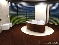 Акриловые ванны POOLSPA - Изображение #10, Объявление #191751