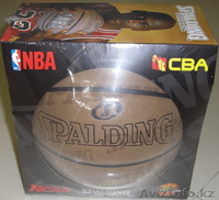 Баскетбол мяч Spalding - Изображение #3, Объявление #194749