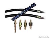 Установка для очистки АКПП и 100% замены ATF  - Изображение #2, Объявление #183878