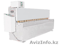 Листогибочные  станки. - Изображение #2, Объявление #240783