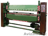 Листогибочные  станки. - Изображение #3, Объявление #240783