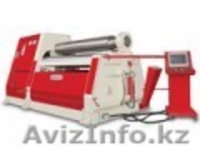 Кузнечно-прессовое оборудование. - Изображение #2, Объявление #240723