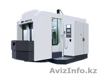 Обрабатывающие центры с ЧПУ. - Изображение #1, Объявление #240797