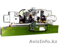 Станки для коленчатых валов - Изображение #1, Объявление #240779