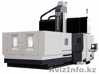 Обрабатывающие центры с ЧПУ. - Изображение #2, Объявление #240797