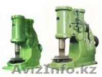 Кузнечно-прессовое оборудование. - Изображение #6, Объявление #240723