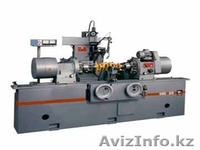 Станки для коленчатых валов - Изображение #2, Объявление #240779