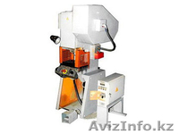 Пресса механические - Изображение #1, Объявление #240741