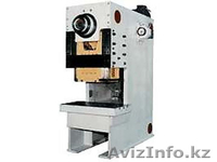 Пресса механические - Изображение #2, Объявление #240741