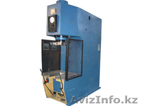 Прессы гидравлические - Изображение #2, Объявление #240773