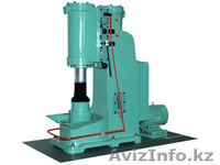 Молоты ковочные и пневматические - Изображение #2, Объявление #240738