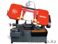 Ленточнопильные станки. Склад в Казахстане. - Изображение #1, Объявление #240727