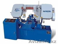 Ленточнопильные станки. Склад в Казахстане. - Изображение #3, Объявление #240727