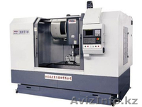 Обрабатывающие центры с ЧПУ. - Изображение #4, Объявление #240797