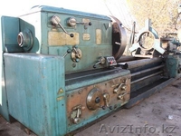 Токарный продам 1А64, ДИП-400. Станок после капитального ремонта в наличии. - Изображение #3, Объявление #236701