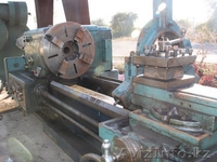 Токарный продам 1А64, ДИП-400. Станок после капитального ремонта в наличии. - Изображение #2, Объявление #236701