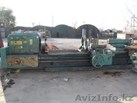 Токарный продам 1А64, ДИП-400. Станок после капитального ремонта в наличии. - Изображение #1, Объявление #236701