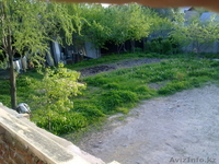 ПРОДАМ УЧАСТОК НА ПЕРВОЙ АЛМАТЕ - Изображение #3, Объявление #231247