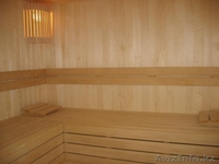 Бани и сауны,полки,трапики - Изображение #1, Объявление #244905