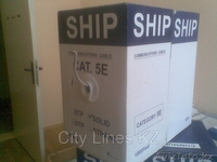 Сетевой кабель, Телекоммуникационные шкафы, Пачкорды и патч панели - Изображение #2, Объявление #223388