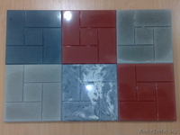 Тротуарная плитка.Брусчатка. - Изображение #1, Объявление #239419