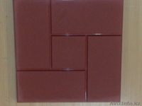 Тротуарная плитка.Брусчатка. - Изображение #3, Объявление #239419