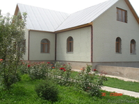 продаю дом в Курамысе - Изображение #1, Объявление #237798