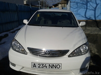 ПРОДАМ TOYOTA CAMRY 35 - Изображение #1, Объявление #248154