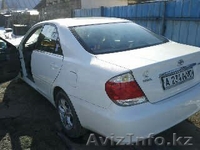 ПРОДАМ TOYOTA CAMRY 35 - Изображение #3, Объявление #248154