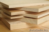 Оптовая продажа фанеры из Украины - Изображение #1, Объявление #222235