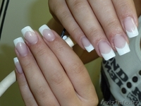 Наращиваю ногти - Изображение #1, Объявление #87555