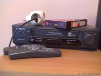 Столы,Стулья,Телевизор,Видик,Касс. магнитофон (япо.),компьютер - Изображение #6, Объявление #244865