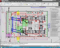 ЧЕРТЕЖИ! Чертежи в AutoCad любой сложности - Изображение #3, Объявление #236024