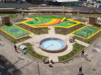 Продам технологию бесшовных покрытий - Изображение #6, Объявление #239335