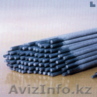 электроды * проволока * травильная паста * марка ESAB-Швеция - Изображение #1, Объявление #237901