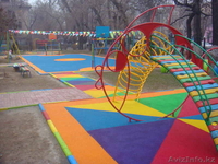 Продам бизнес, спортивные покрытия - Изображение #1, Объявление #236934