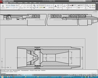 ЧЕРТЕЖИ! Чертежи в AutoCad любой сложности - Изображение #5, Объявление #236024