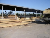 Продаю производственную базу с налаженным бизнесом! - Изображение #2, Объявление #135184