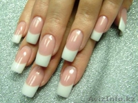 Наращивание ногтей 2500 тг - Изображение #7, Объявление #156405
