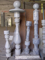 Мрамор из Узбекистана - Изображение #1, Объявление #243717