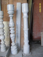 Мрамор из Узбекистана - Изображение #2, Объявление #243717