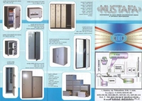 Компания "Мустафа" 8(727)223-88-27;223-10-18 - Изображение #2, Объявление #236493