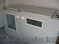 ЧИСТКА ПЕРЬЕВЫХ ПОДУШЕК! - Изображение #1, Объявление #248187