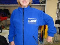 вышивка логотипов - Изображение #2, Объявление #230715