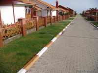 1-этажный благоустроенный дом. - Изображение #4, Объявление #243715