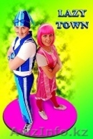 РАТАТУЙ ! Праздник детям - Изображение #4, Объявление #244389