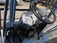 KOMATSU FG15D, вилочный погрузчик, 7000 $, 1999 г.в., г/п 1.5т,высота подъёма 3м - Изображение #8, Объявление #224642